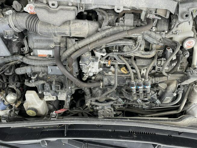 Toyota Yaris Hybrid 1.5 Active Salon PL 2023 FV 23%