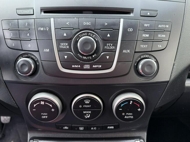 Mazda 5 7 osobowa Serwisowana w ASO mazdy Bezwypadkowa stan IDEALNY !!!