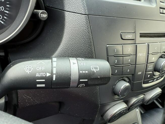 Mazda 5 7 osobowa Serwisowana w ASO mazdy Bezwypadkowa stan IDEALNY !!!