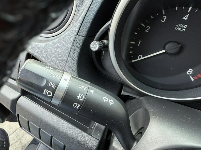 Mazda 5 7 osobowa Serwisowana w ASO mazdy Bezwypadkowa stan IDEALNY !!!