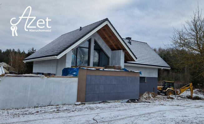 Dom Czarna Białostocka, Białostocka