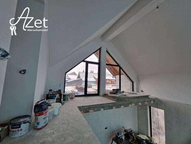 Dom Czarna Białostocka, Białostocka