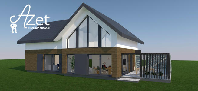 Dom Czarna Białostocka, Białostocka