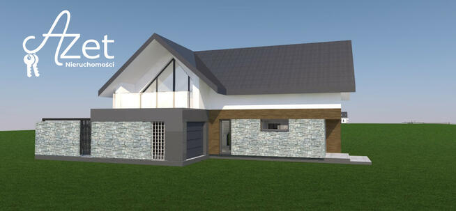 Dom Czarna Białostocka, Białostocka