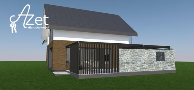 Dom Czarna Białostocka, Białostocka