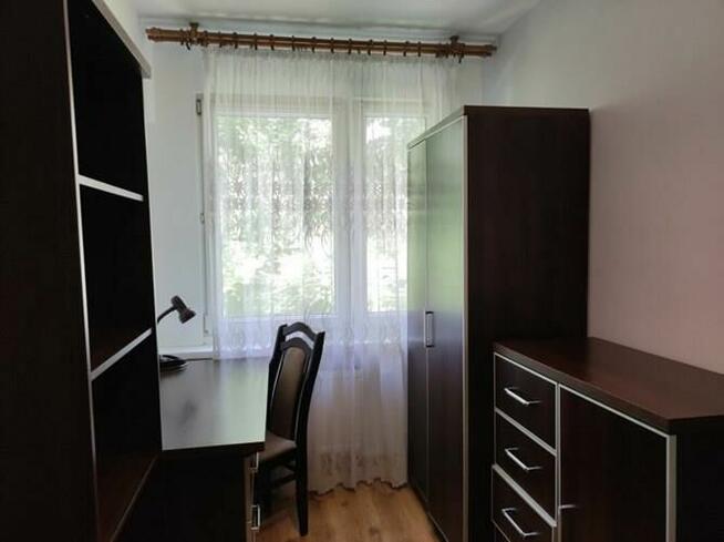 Pokój w spokojnej okolicy, Os. Centrum D 5