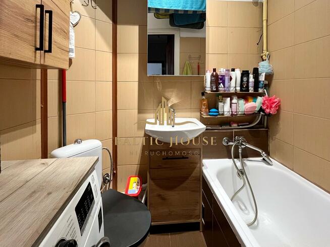 Mieszkanie Rumia, Roszczynialskiego