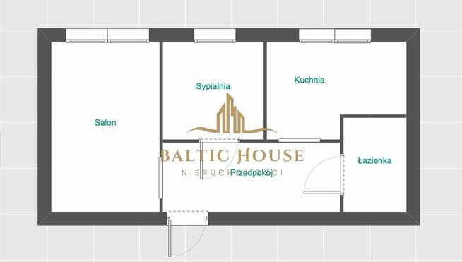 Mieszkanie Rumia, Roszczynialskiego