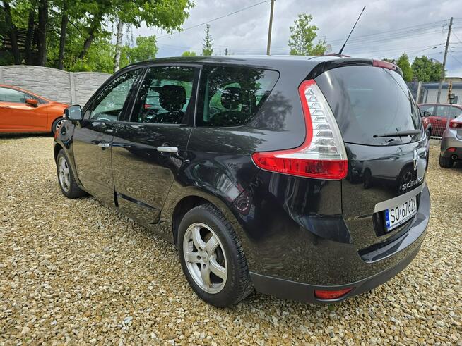 Renault Scenic 7Foteli.Nowy Rozrząd.100% Oryginał.Wygodne,przestronny Van.