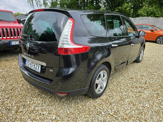 Renault Scenic 7Foteli.Nowy Rozrząd.100% Oryginał.Wygodne,przestronny Van.