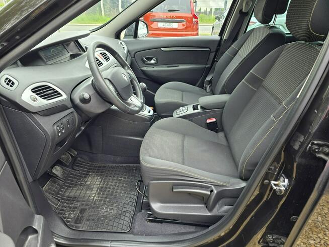 Renault Scenic 7Foteli.Nowy Rozrząd.100% Oryginał.Wygodne,przestronny Van.