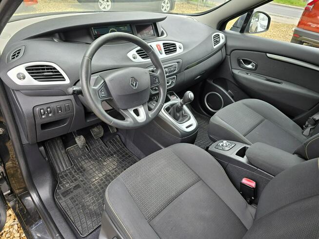 Renault Scenic 7Foteli.Nowy Rozrząd.100% Oryginał.Wygodne,przestronny Van.
