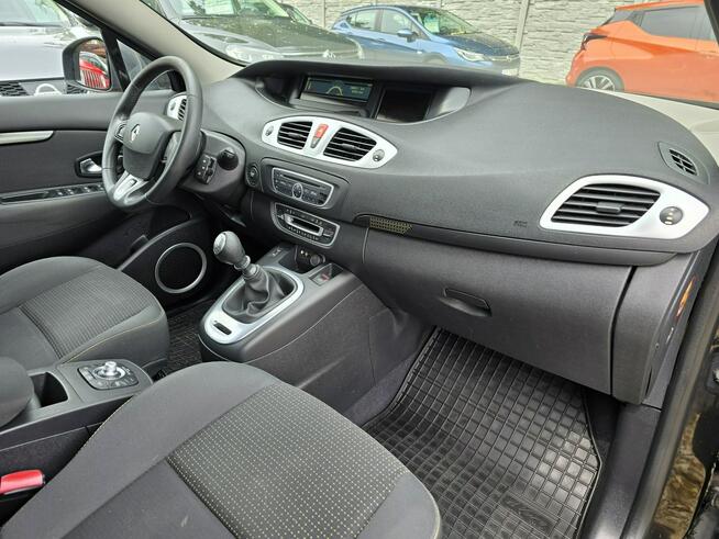 Renault Scenic 7Foteli.Nowy Rozrząd.100% Oryginał.Wygodne,przestronny Van.