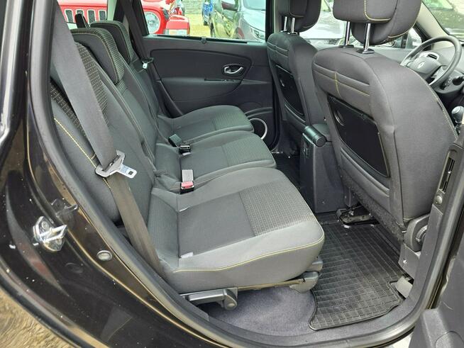 Renault Scenic 7Foteli.Nowy Rozrząd.100% Oryginał.Wygodne,przestronny Van.