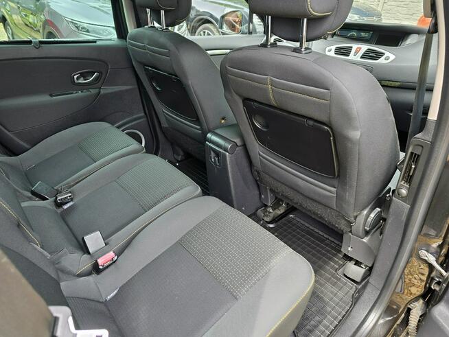 Renault Scenic 7Foteli.Nowy Rozrząd.100% Oryginał.Wygodne,przestronny Van.