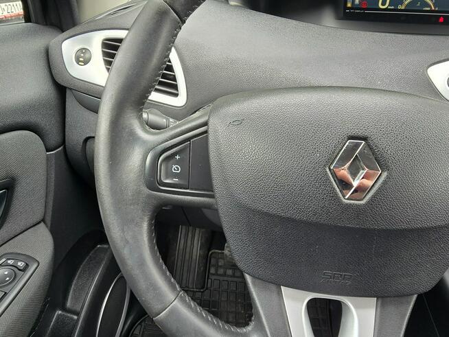 Renault Scenic 7Foteli.Nowy Rozrząd.100% Oryginał.Wygodne,przestronny Van.