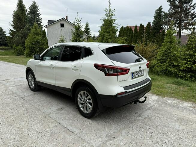 Nissan Qashqai 1.5 dCi 115 KM | 2019 | 83 000 km