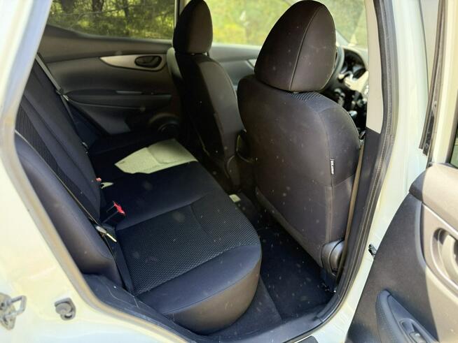 Nissan Qashqai 1.5 dCi 115 KM | 2019 | 83 000 km