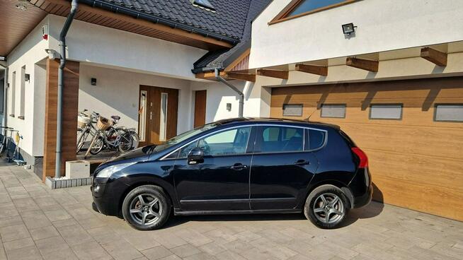 Peugeot 3008 Stan BDB 2,0 HDI 150KM bogate wyposażenie % % GWARANCJA % % %