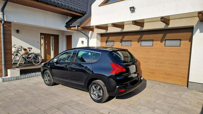 Peugeot 3008 Stan BDB 2,0 HDI 150KM bogate wyposażenie % % GWARANCJA % % %