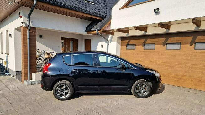 Peugeot 3008 Stan BDB 2,0 HDI 150KM bogate wyposażenie % % GWARANCJA % % %
