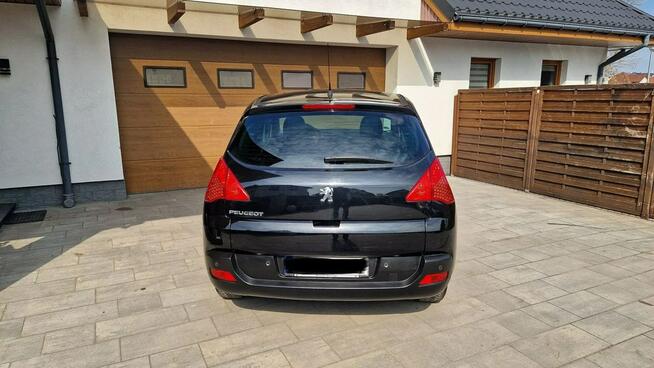 Peugeot 3008 Stan BDB 2,0 HDI 150KM bogate wyposażenie % % GWARANCJA % % %