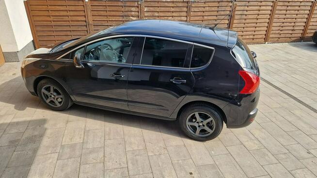 Peugeot 3008 Stan BDB 2,0 HDI 150KM bogate wyposażenie % % GWARANCJA % % %