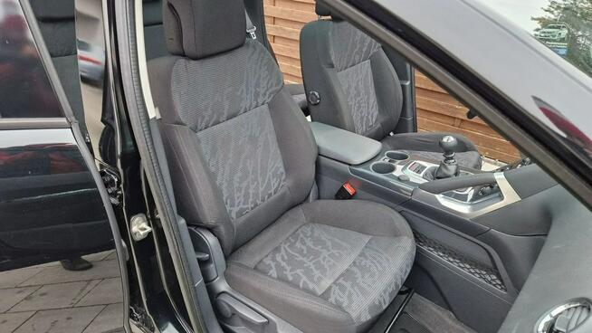 Peugeot 3008 Stan BDB 2,0 HDI 150KM bogate wyposażenie % % GWARANCJA % % %