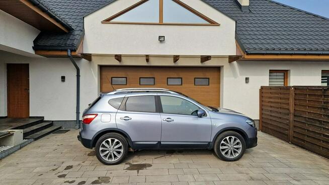 Nissan Qashqai SUV lift 141KM , Pełne Wyposażenie , stan bdb % GWARANCJA %