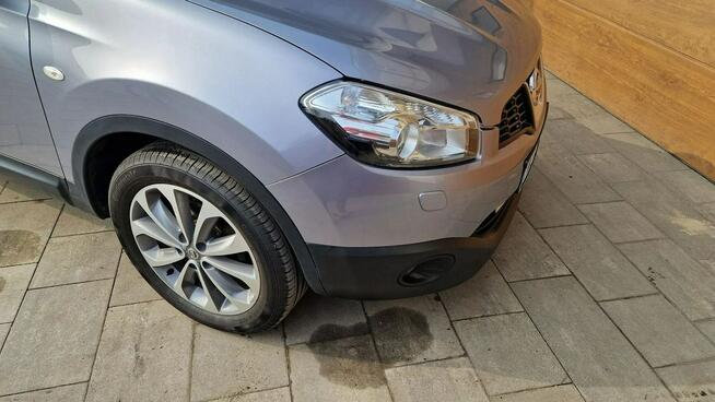 Nissan Qashqai SUV lift 141KM , Pełne Wyposażenie , stan bdb % GWARANCJA %