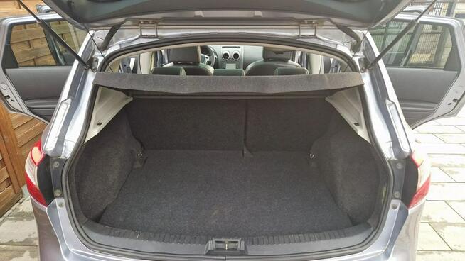 Nissan Qashqai SUV lift 141KM , Pełne Wyposażenie , stan bdb % GWARANCJA %