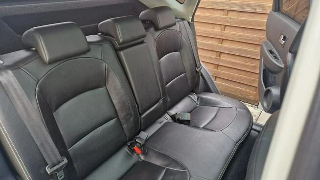 Nissan Qashqai SUV lift 141KM , Pełne Wyposażenie , stan bdb % GWARANCJA %