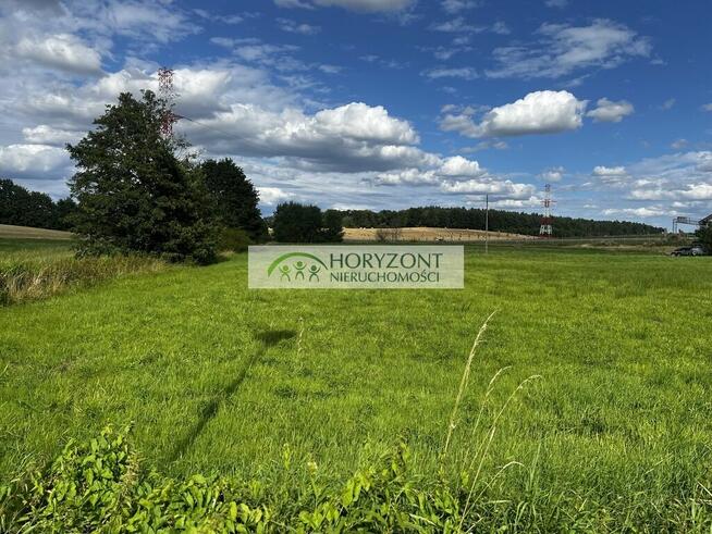 Otomino gm. Żukowo działka 1,48 ha