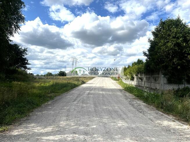 Otomino gm. Żukowo działka 1,48 ha