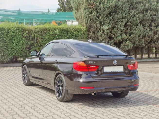 BMW 3GT X-Drive A U T O M A T Kamery Headup 4 x 4