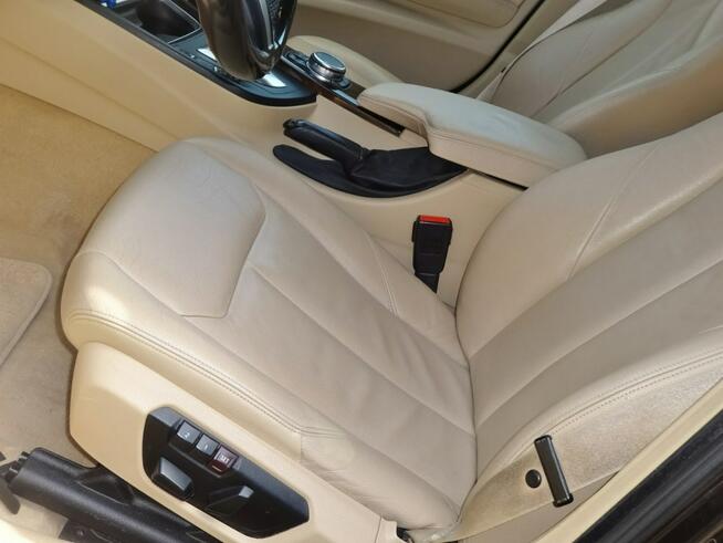 BMW 3GT X-Drive A U T O M A T Kamery Headup 4 x 4