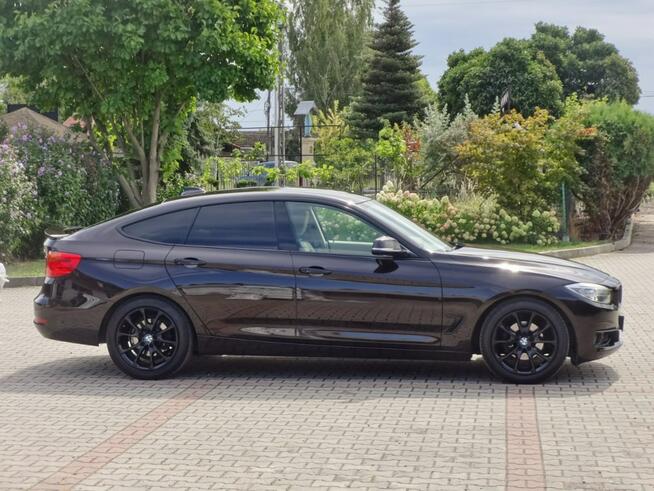 BMW 3GT X-Drive A U T O M A T Kamery Headup 4 x 4