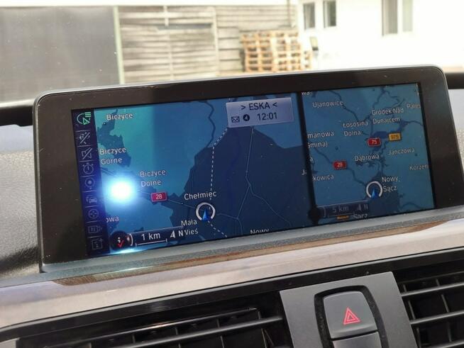 BMW 3GT X-Drive A U T O M A T Kamery Headup 4 x 4