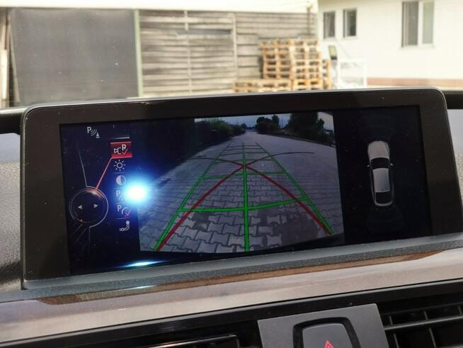 BMW 3GT X-Drive A U T O M A T Kamery Headup 4 x 4