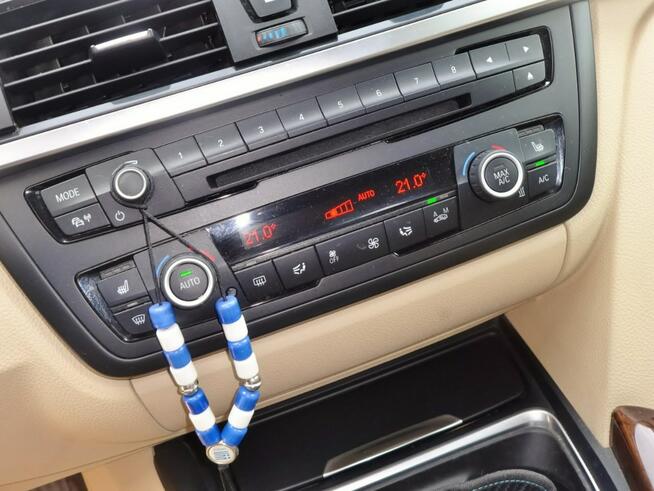 BMW 3GT X-Drive A U T O M A T Kamery Headup 4 x 4