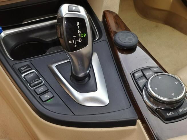 BMW 3GT X-Drive A U T O M A T Kamery Headup 4 x 4