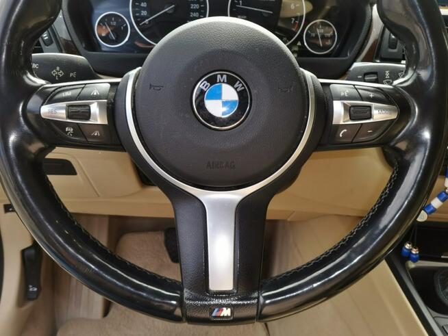 BMW 3GT X-Drive A U T O M A T Kamery Headup 4 x 4