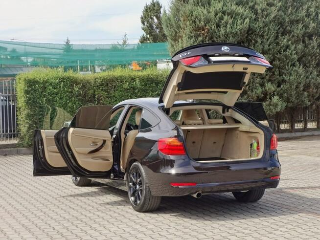 BMW 3GT X-Drive A U T O M A T Kamery Headup 4 x 4