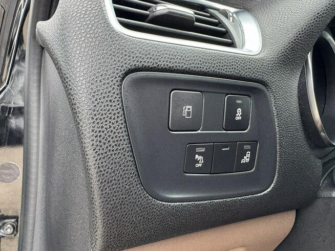 Citroen DS4 xenon masaż skóry 200 hp