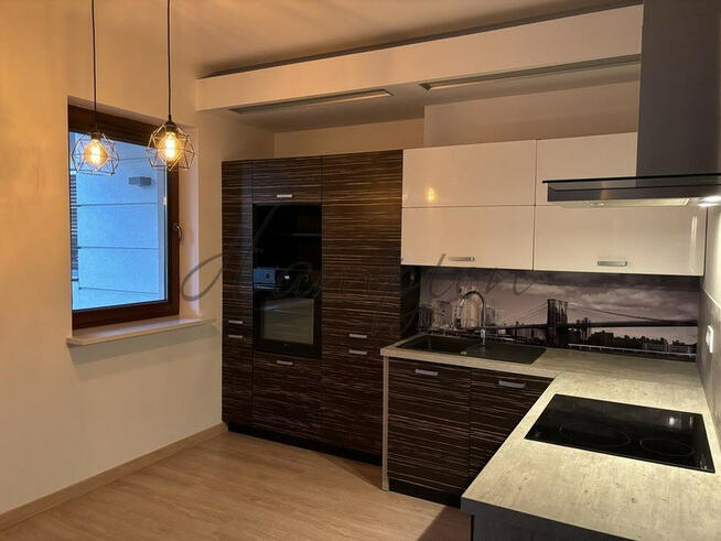 Mieszkanie Warszawa gm. Mokotów Mokotów, Ludwika Idzikowskiego