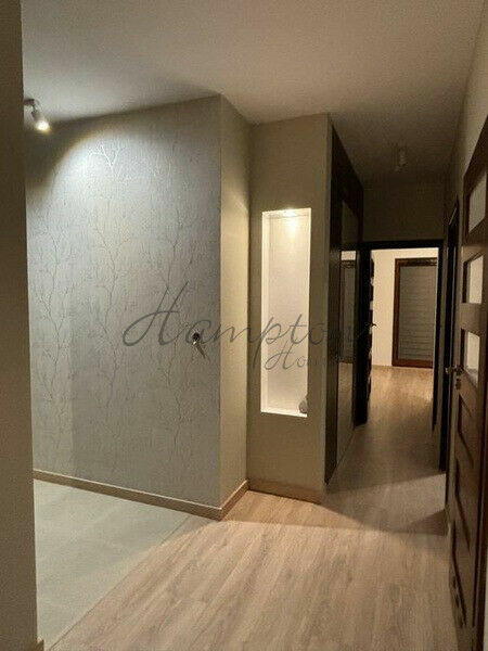 Mieszkanie Warszawa gm. Mokotów Mokotów, Ludwika Idzikowskiego