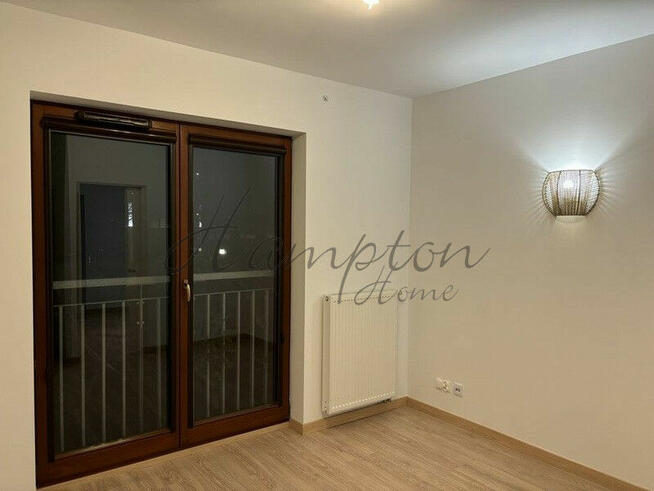 Mieszkanie Warszawa gm. Mokotów Mokotów, Ludwika Idzikowskiego