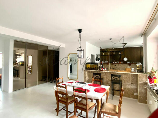 Mieszkanie Warszawa gm. Śródmieście Śródmieście, Dzika