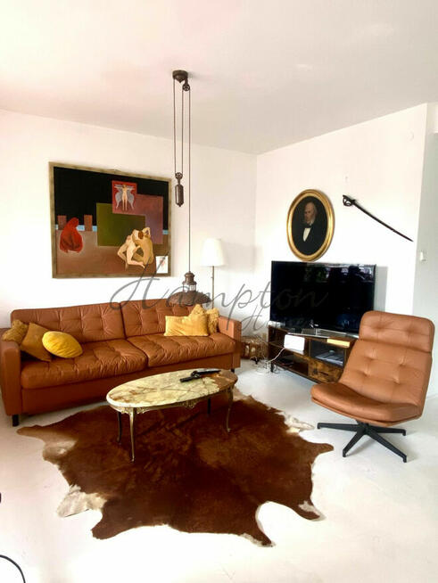 Mieszkanie Warszawa gm. Śródmieście Śródmieście, Dzika