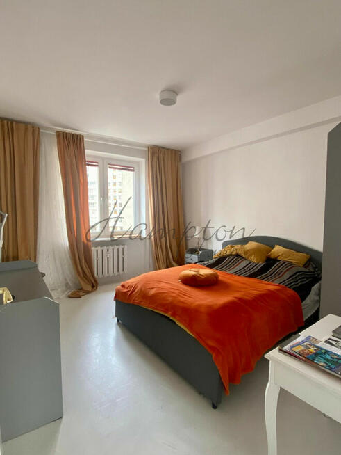 Mieszkanie Warszawa gm. Śródmieście Śródmieście, Dzika